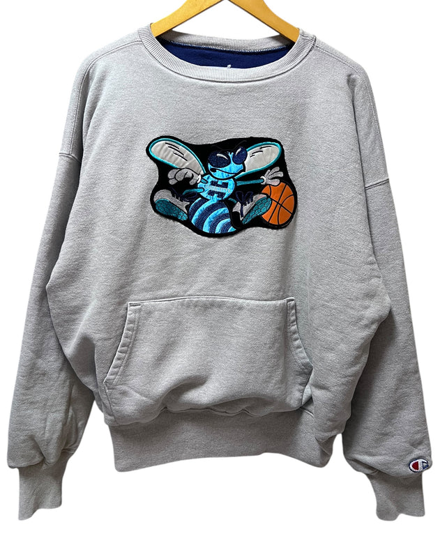 Champion ダブルフェイススウェット/Champion ダブルフェイススウェット