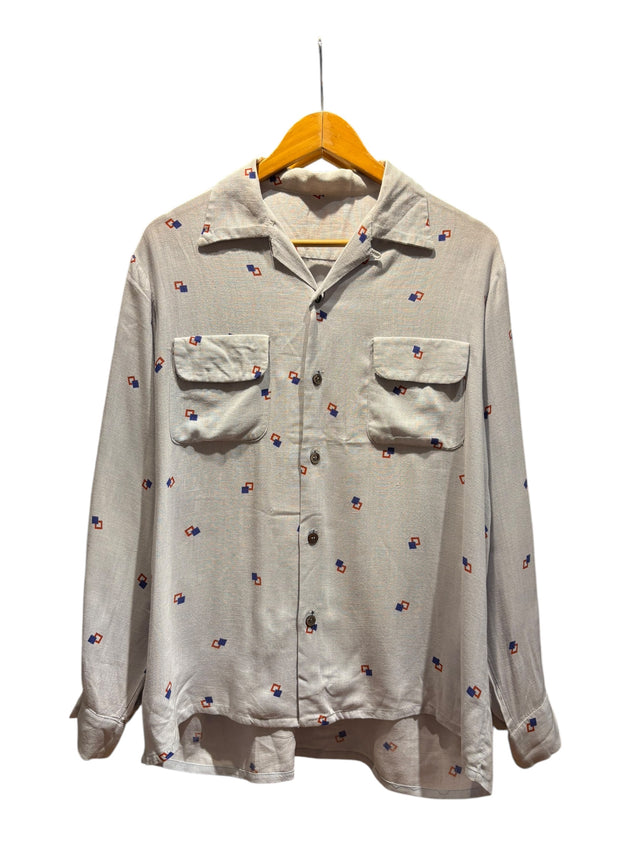 50's Vintage ヴィンテージシャツ/50's Vintage ヴィンテージシャツ