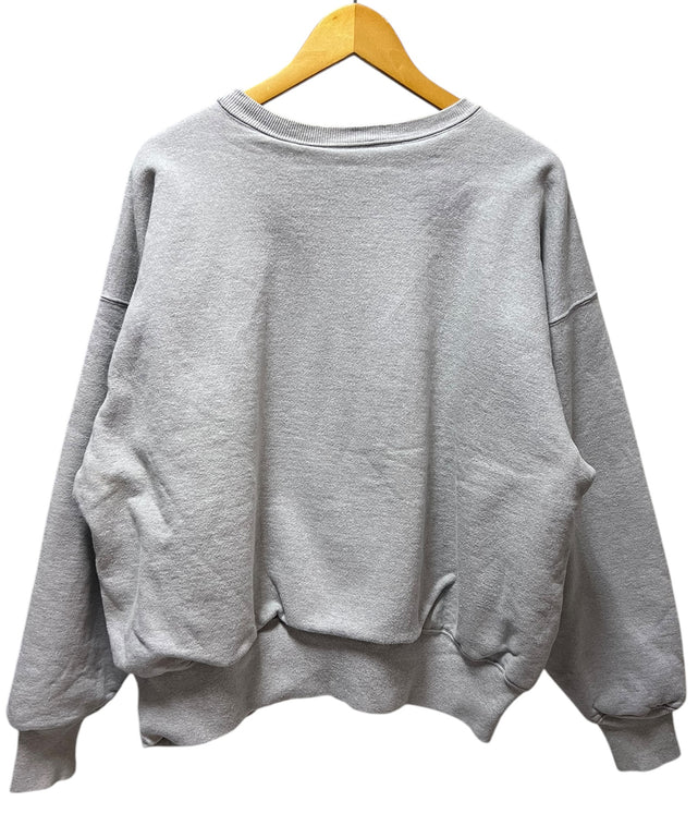 Champion ダブルフェイススウェット