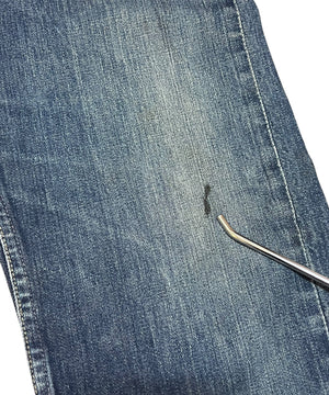 FOREMOST デニムパンツ