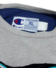 Champion ダブルフェイススウェット
