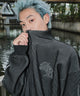 ブラック モデル：178cm L着用