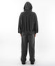 ブラックソノタ モデル：180cm L着用