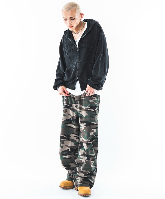 柄1 モデル：180cm L着用