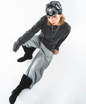 ブラックソノタ モデル：160cm M着用