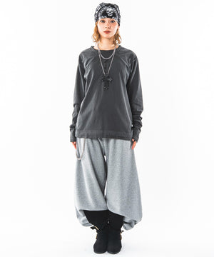 ブラックソノタ モデル：160cm M着用