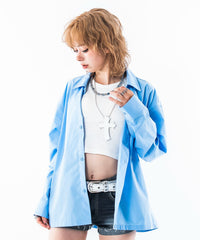 サックス / M