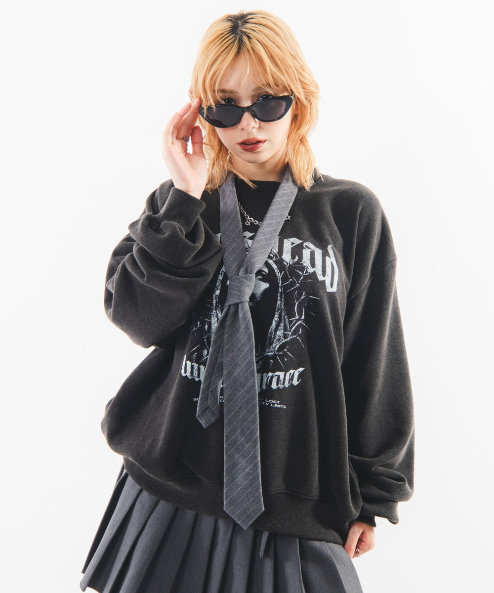 ブラックソノタ モデル：160cm M着用