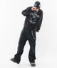 ブラックソノタ モデル：180cm L着用