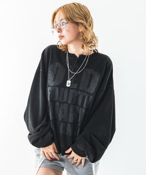ブラックソノタ モデル：160cm M着用