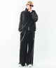 ブラックソノタ モデル：180cm L着用