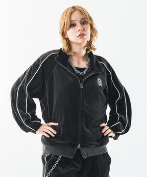 ブラックソノタ モデル：160cm M着用