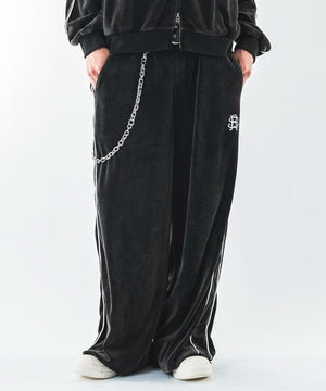 ブラックソノタ モデル：180cm L着用