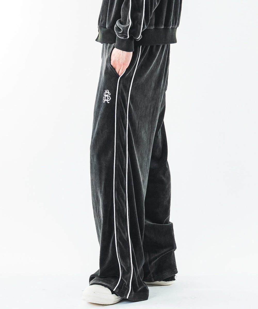 ブラックソノタ モデル：180cm L着用