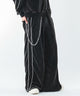 ブラックソノタ モデル：180cm L着用