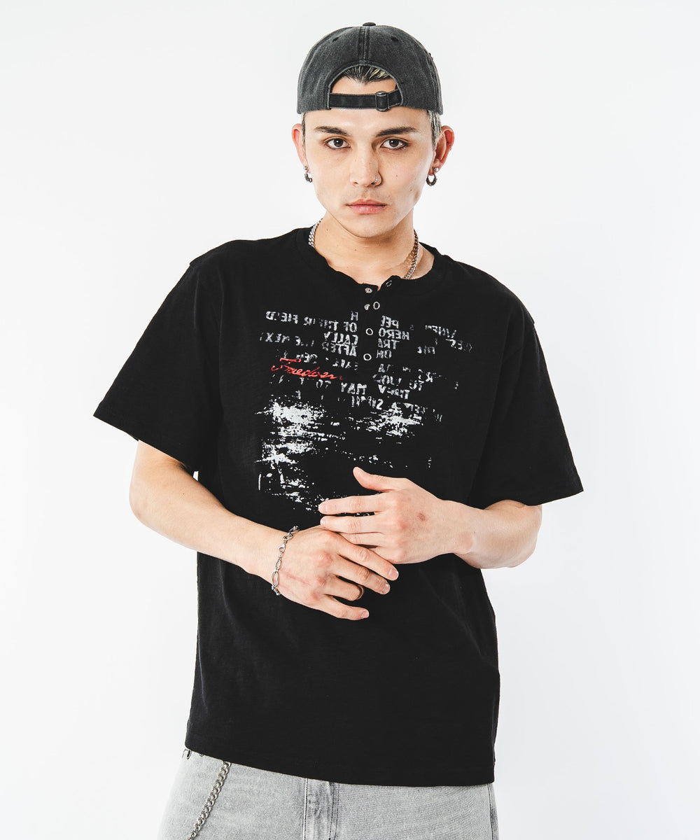 ブラック モデル：180cm FREE着用