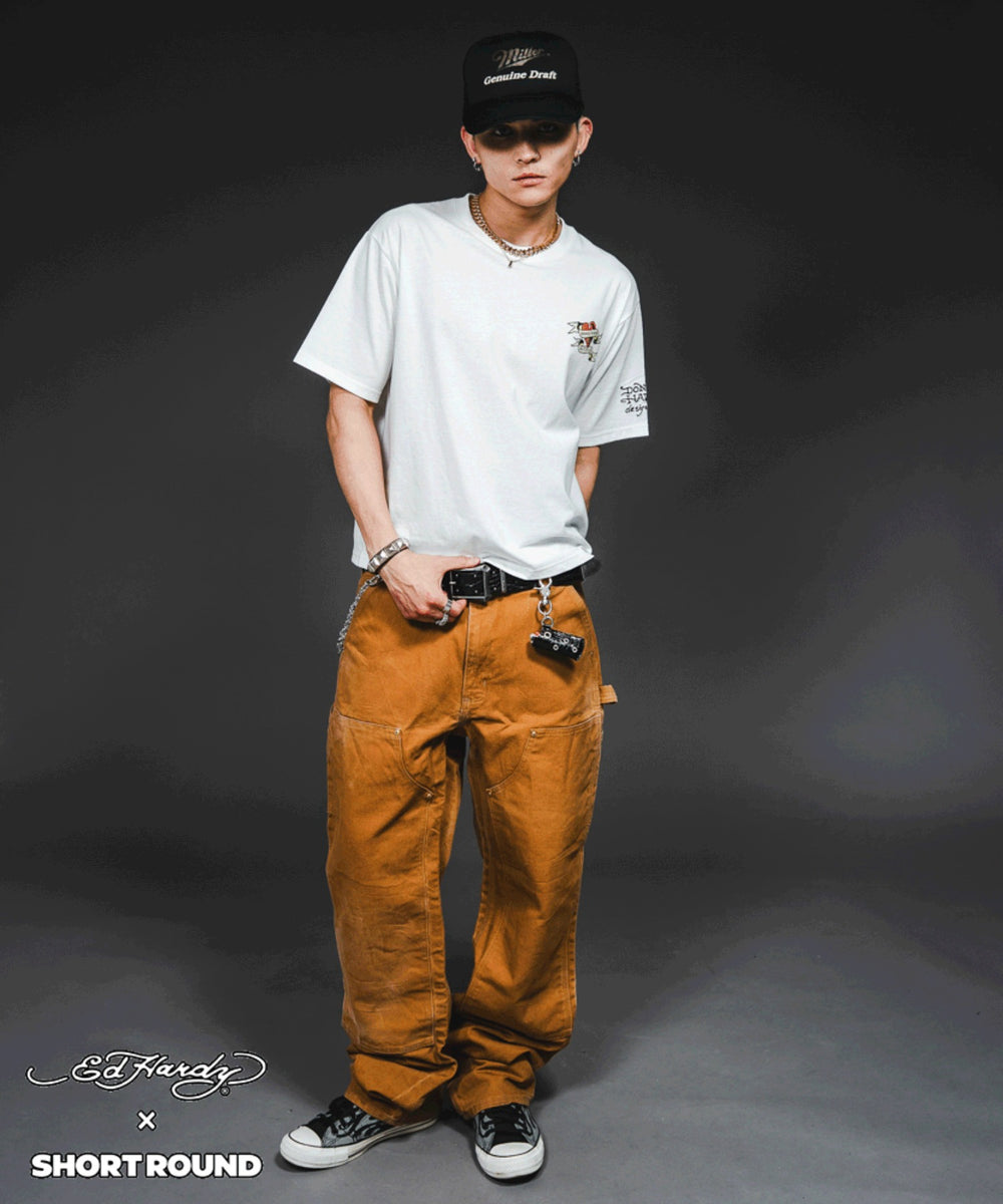 柄1 モデル：180cm L着用