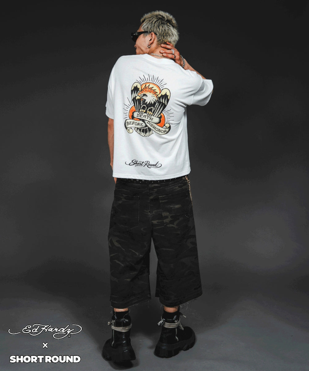 柄3 モデル：180cm L着用
