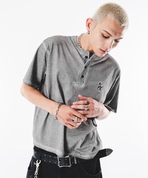 ブラックソノタ モデル：180cm L着用