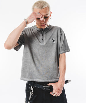 ブラックソノタ モデル：180cm L着用
