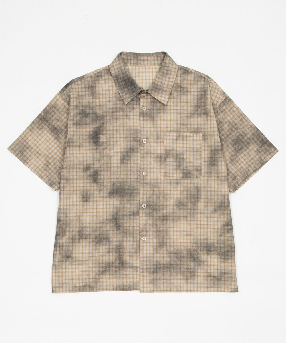 ホワイトアイボリー