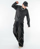 ブラックソノタ モデル：180cm L着用