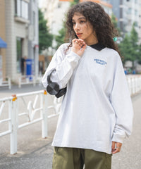 アッシュグレー / M