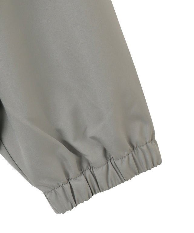 ロゴコーチジャケット