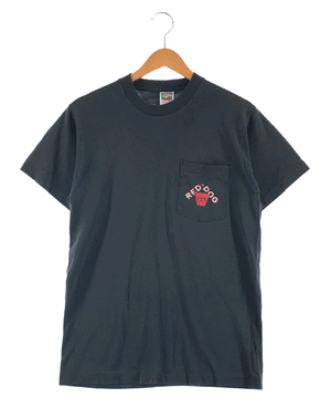 RED DOG 90STシャツ