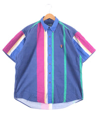ネイビー / XL