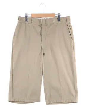Dickies ワークショーツ 36x30