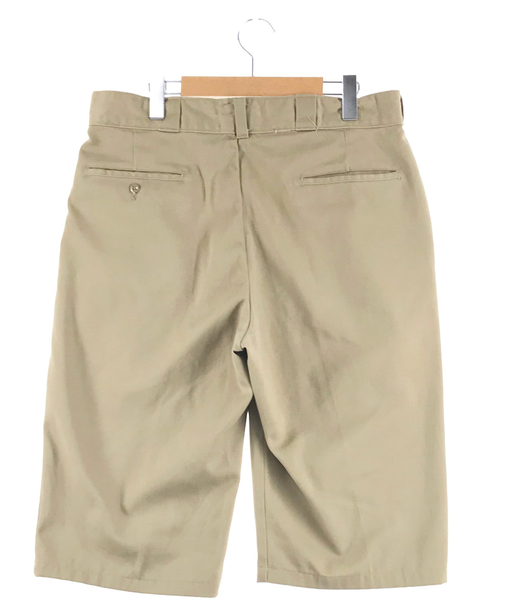 Dickies ワークショーツ 36x30