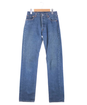 Levi's 501
