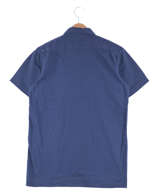 Dickies  半袖 ワークシャツ