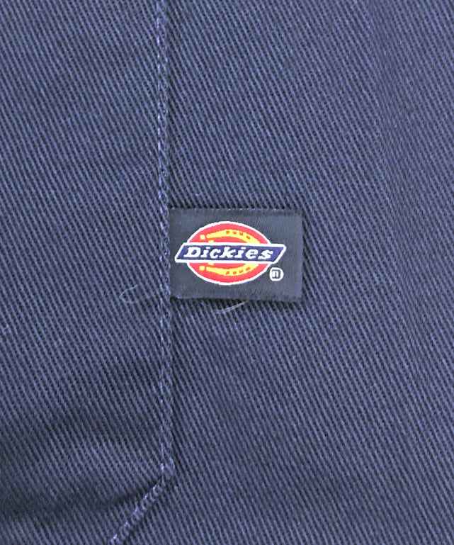 Dickies  半袖 ワークシャツ