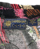 BAHAMA BAY CLUB 半袖柄シャツ