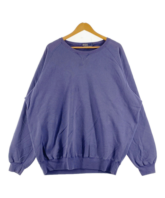 Ralph Laurenストリートブランドスウェット/Ralph Laurenストリートブランドスウェット