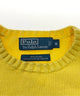 Ralph Laurenブランドニット