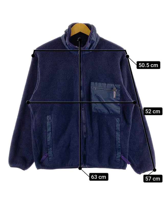 Patagoniaフリース