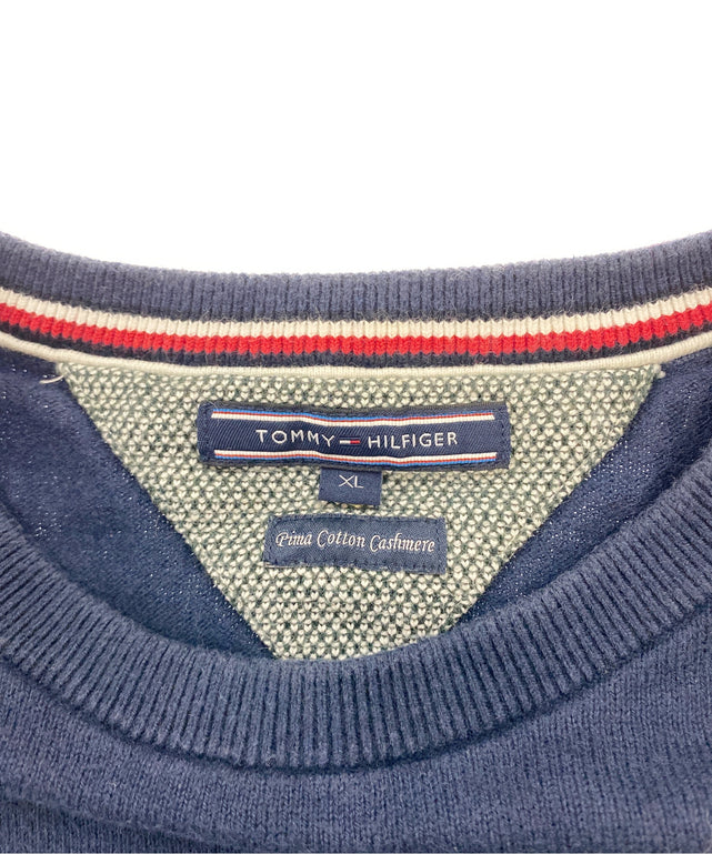 TOMMYニット