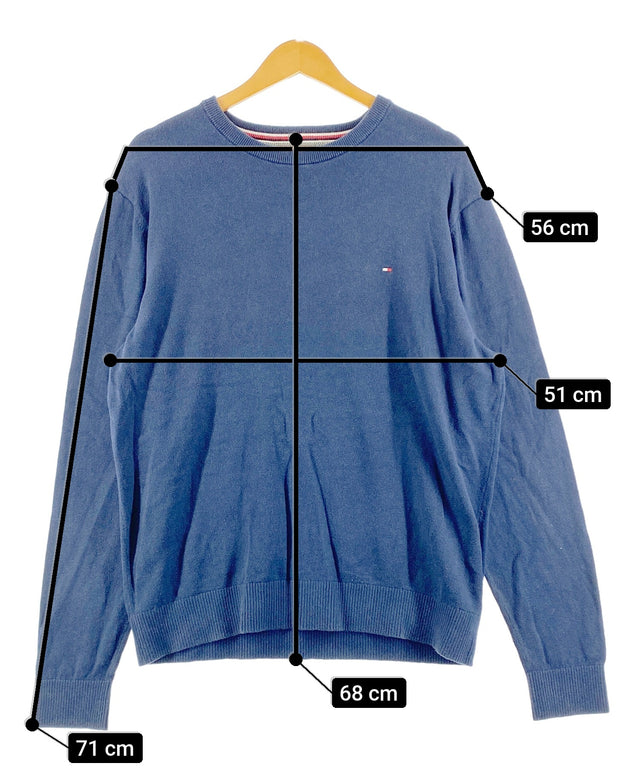 TOMMYニット