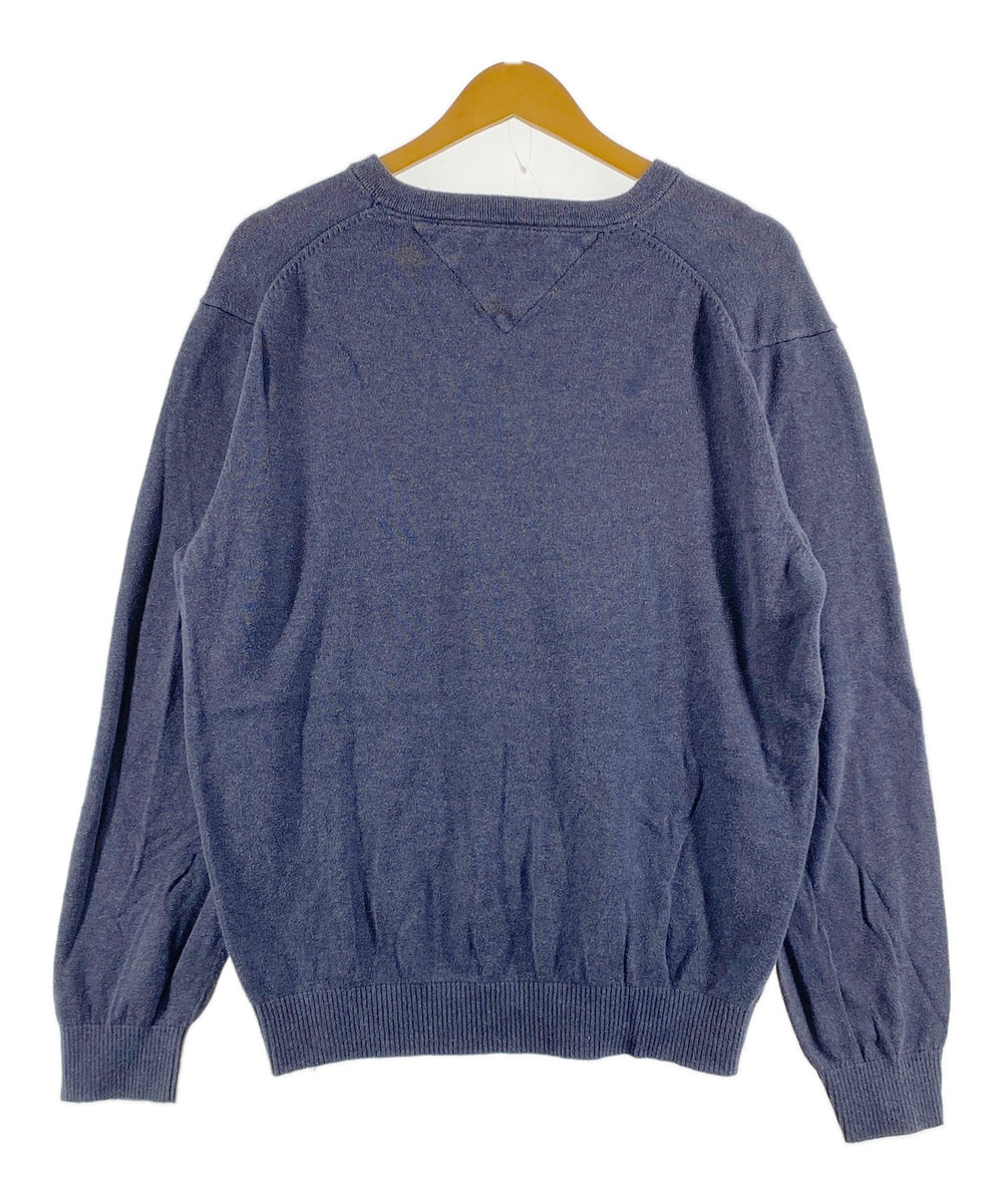 TOMMYニット