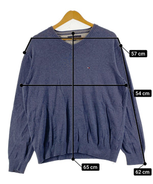 TOMMYニット