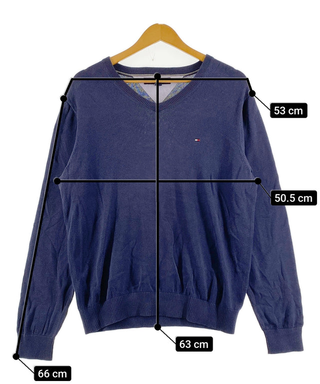 TOMMYニット