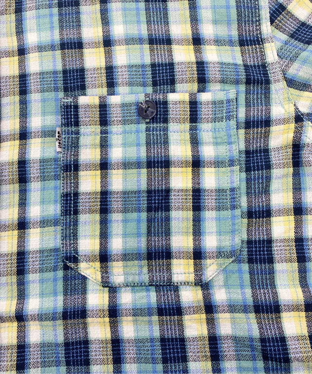 Levi'sブランドシャツ