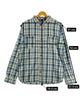 Levi'sブランドシャツ