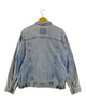 Ｌｅｖｉ'ｓブランドデニムジャケット
