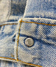 Levi's ブランドデニムジャケット