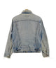 Levi's ブランドデニムジャケット