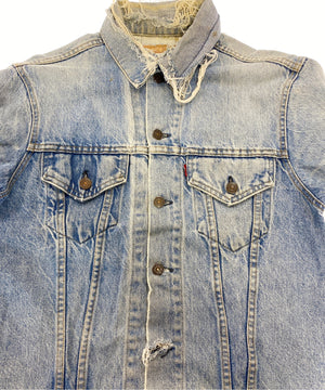 Levi's ブランドデニムジャケット
